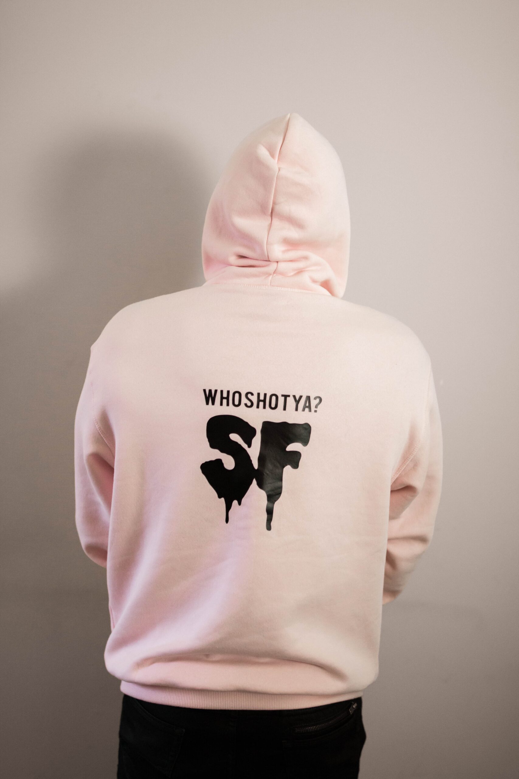 Sweat #7